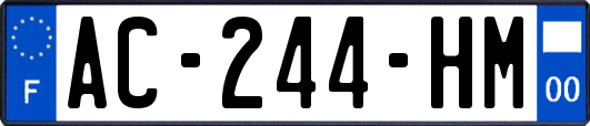 AC-244-HM