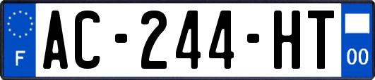 AC-244-HT