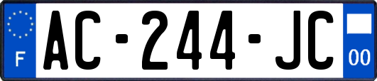 AC-244-JC
