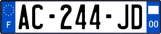 AC-244-JD