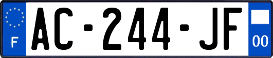 AC-244-JF