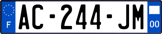 AC-244-JM