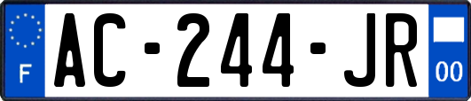 AC-244-JR