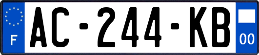 AC-244-KB