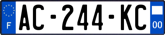 AC-244-KC
