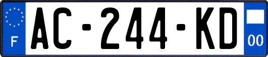 AC-244-KD