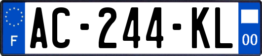 AC-244-KL