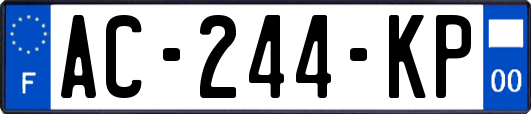AC-244-KP