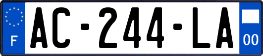 AC-244-LA