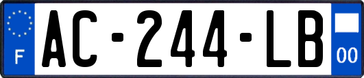 AC-244-LB