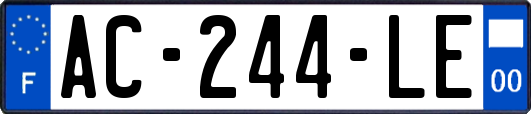 AC-244-LE