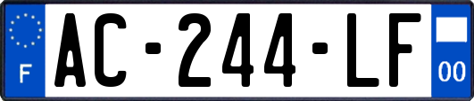 AC-244-LF