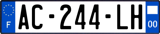 AC-244-LH