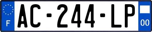 AC-244-LP