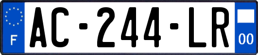 AC-244-LR