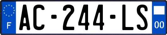 AC-244-LS