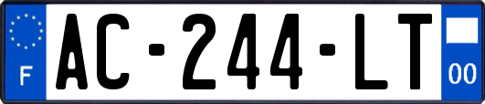 AC-244-LT