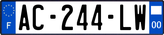 AC-244-LW