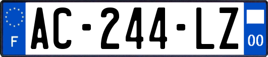 AC-244-LZ