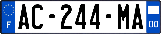 AC-244-MA