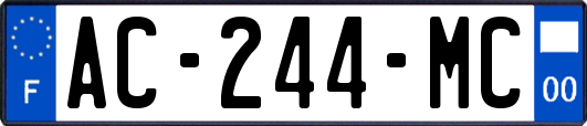 AC-244-MC