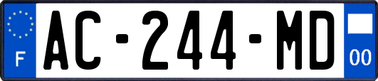 AC-244-MD