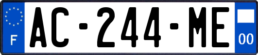 AC-244-ME