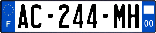 AC-244-MH