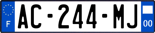 AC-244-MJ