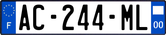AC-244-ML
