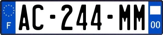 AC-244-MM