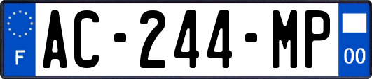 AC-244-MP