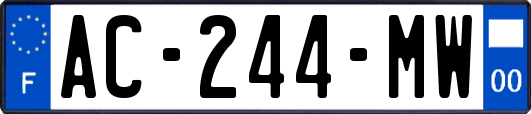 AC-244-MW