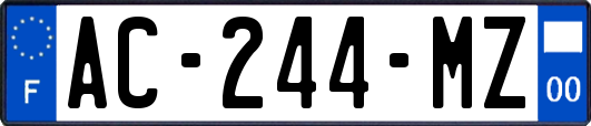 AC-244-MZ