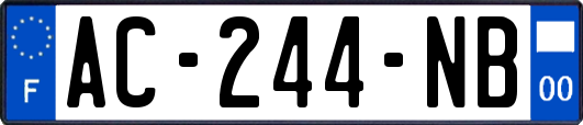AC-244-NB