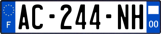 AC-244-NH