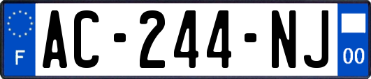 AC-244-NJ