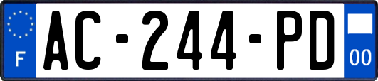 AC-244-PD