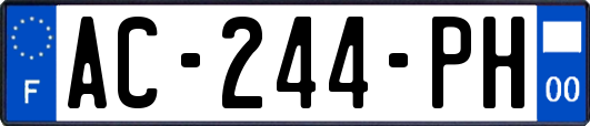 AC-244-PH