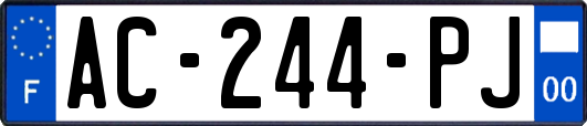 AC-244-PJ
