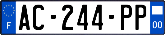 AC-244-PP
