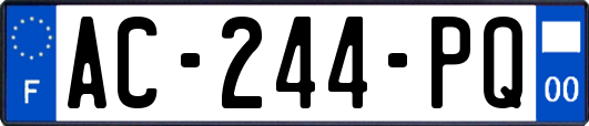 AC-244-PQ