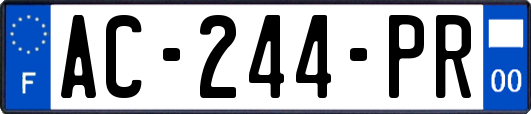 AC-244-PR