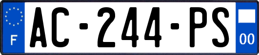 AC-244-PS