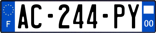 AC-244-PY