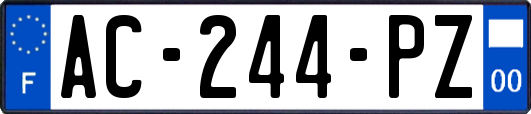 AC-244-PZ