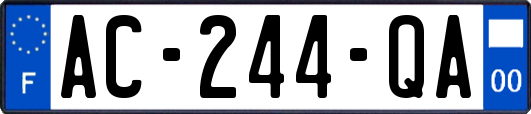 AC-244-QA