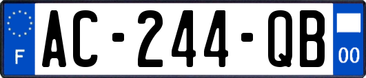 AC-244-QB