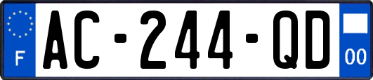 AC-244-QD