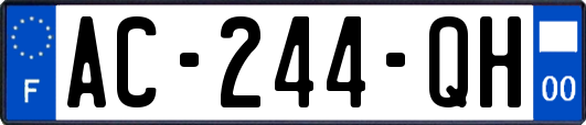 AC-244-QH